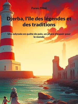 cover image of Djerba, l'île des légendes et des traditions